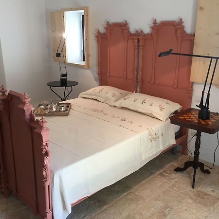 Fatuaria Villa Ostuni Dış mekan fotoğraf