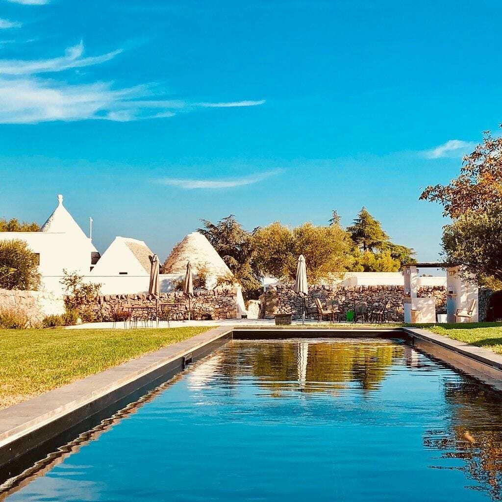 Fatuaria Villa Ostuni Dış mekan fotoğraf